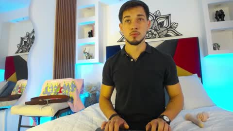 leonardo online show from 26, 4, 2026