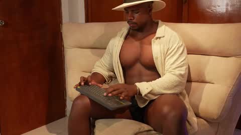 Leandro jones online show from 19, 9, 2025