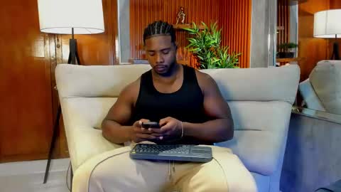 Leandro jones online show from 23, 2, 2026