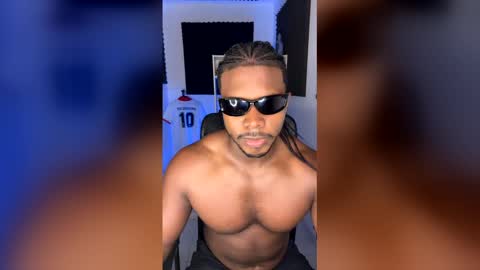 Leandro jones online show from 19, 3, 2026