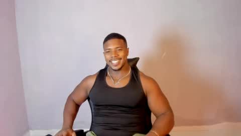 Leandro jones online show from 9, 6, 2026