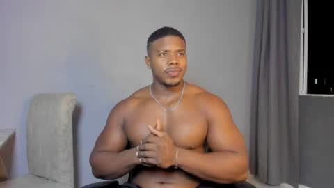 Leandro jones online show from 21, 7, 2026