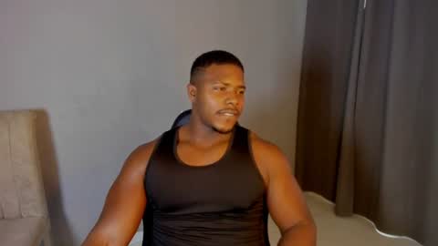 Leandro jones online show from 23, 7, 2026