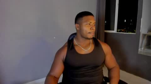 Leandro jones online show from 4, 8, 2026