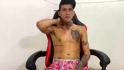 Leonardo Adams online show from 21, 10, 2025