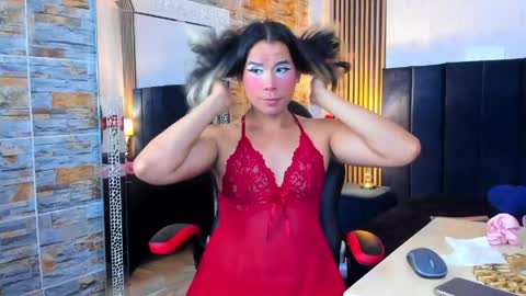 Tom Rider online show from 23, 3, 2026