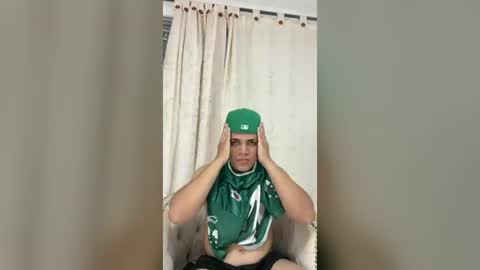 LEONELKIRY online show from 8, 8, 2026
