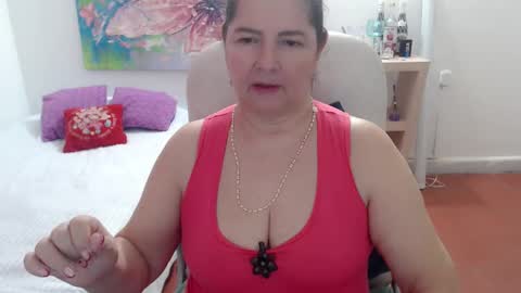 leonela   online show from 27, 3, 2026