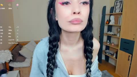 Alice online show from 25, 4, 2026