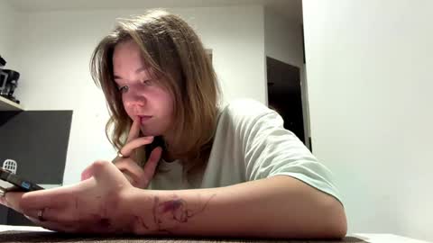 Reily online show from 3, 6, 2026