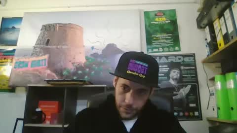 leonidascum online show from 13, 1, 2026