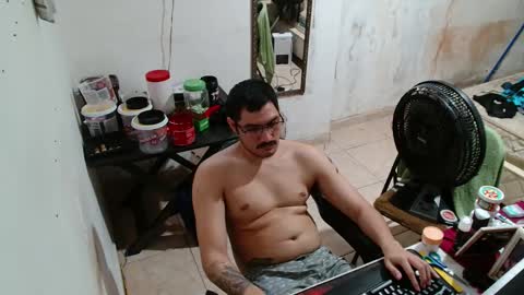 leonino231 online show from 17, 12, 2025