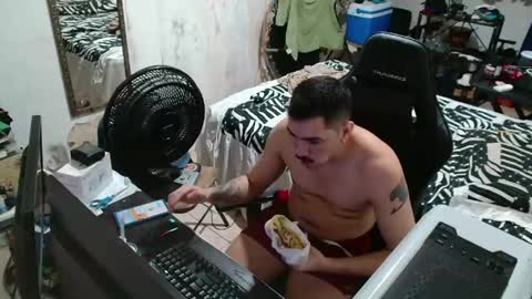 leonino231 online show from 9, 5, 2026