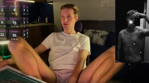 Leon online show from 6, 2, 2026