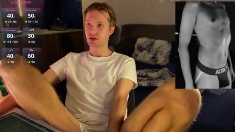 Leon online show from 18, 2, 2026