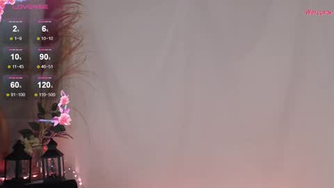 Snapshot of leonora_luxry_ chatting on 6, 12, 2024 My name is Leonora  Pleasures to see you  Follow me here and instagram  online show from 6, 12, 2024