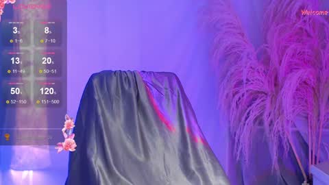 Snapshot of leonora_luxry_ chatting on 9, 2, 2025 My name is Leonora  Pleasures to see you  Follow me here and instagram  online show from 9, 2, 2025