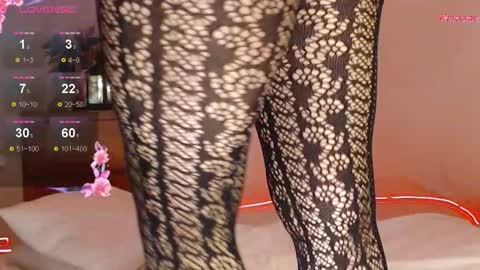 Snapshot of leonora_luxry_ chatting on 26, 9, 2025 My name is Leonora  Pleasures to see you  Follow me here and instagram  online show from 26, 9, 2025