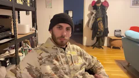 Leon online show from 9, 1, 2025