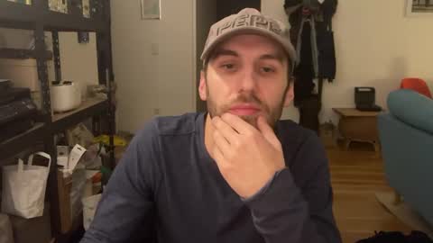 Leon online show from 20, 1, 2025