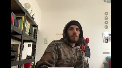 Leon online show from 31, 1, 2025