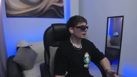 Leo  online show from 7, 2, 2026