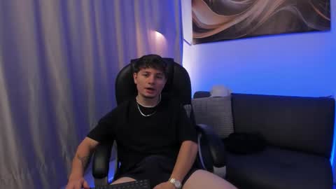 Leo  online show from 20, 2, 2026