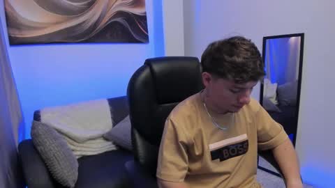 Leo  online show from 1, 3, 2026