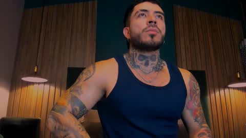 Leo Salvatore online show from 26, 2, 2025