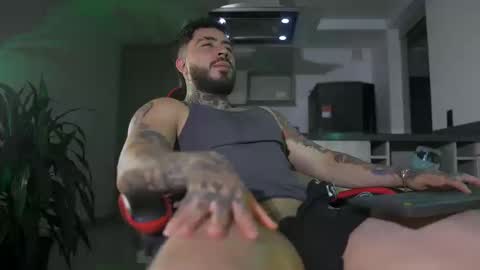 Leo Salvatore online show from 16, 9, 2025