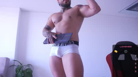 Leo Salvatore online show from 16, 5, 2026
