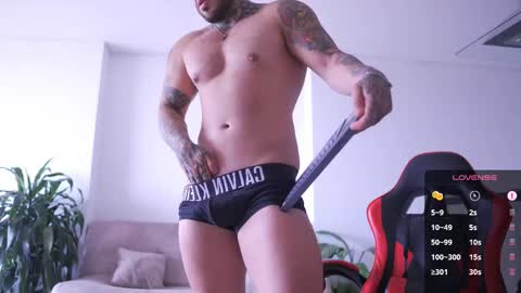 Leo Salvatore online show from 2, 6, 2026