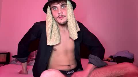 leosehenrot736234 online show from 12, 4, 2026