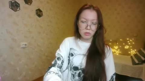 lera_foxx online show from 11, 12, 2024