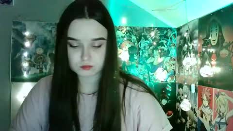 Snapshot of leraaa72 chatting on 3, 12, 2024 little secret online show from 3, 12, 2024