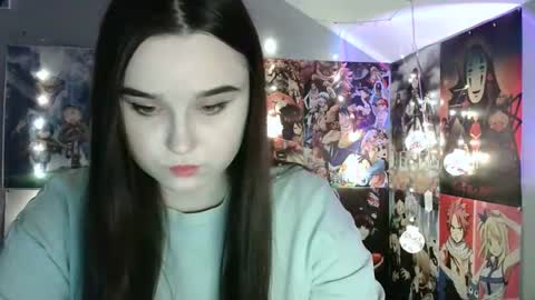 Snapshot of leraaa72 chatting on 4, 12, 2024 little secret online show from 4, 12, 2024
