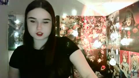 Snapshot of leraaa72 chatting on 5, 12, 2024 little secret online show from 5, 12, 2024