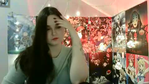 Snapshot of leraaa72 chatting on 6, 12, 2024 little secret online show from 6, 12, 2024