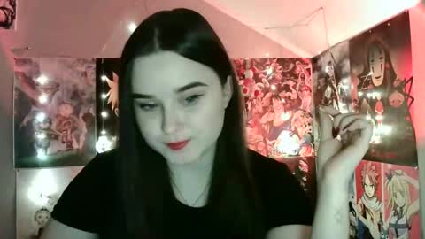 Snapshot of leraaa72 chatting on 10, 12, 2024 little secret online show from 10, 12, 2024