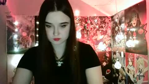 Snapshot of leraaa72 chatting on 10, 12, 2024 little secret online show from 10, 12, 2024
