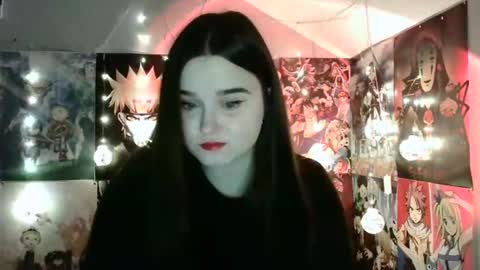 Snapshot of leraaa72 chatting on 17, 12, 2024 little secret online show from 17, 12, 2024