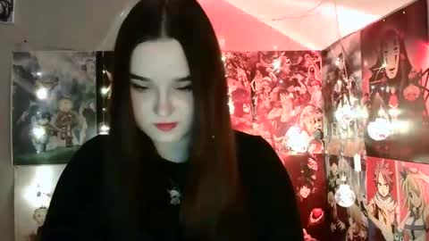 Snapshot of leraaa72 chatting on 18, 12, 2024 little secret online show from 18, 12, 2024
