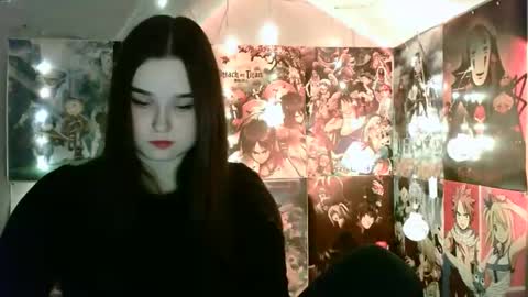 Snapshot of leraaa72 chatting on 18, 12, 2024 little secret online show from 18, 12, 2024