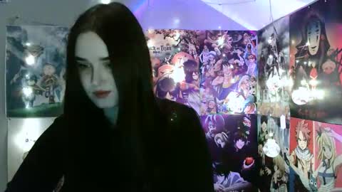 Snapshot of leraaa72 chatting on 19, 12, 2024 little secret online show from 19, 12, 2024