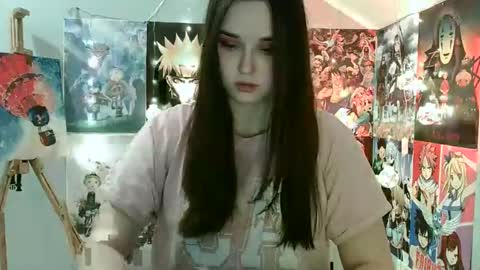 Snapshot of leraaa72 chatting on 5, 1, 2025 little secret online show from 5, 1, 2025