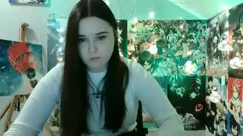 Snapshot of leraaa72 chatting on 8, 1, 2025 little secret online show from 8, 1, 2025