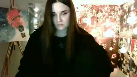 Snapshot of leraaa72 chatting on 13, 1, 2025 little secret online show from 13, 1, 2025