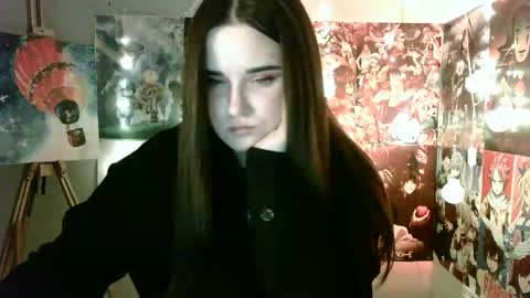 Snapshot of leraaa72 chatting on 13, 1, 2025 little secret online show from 13, 1, 2025