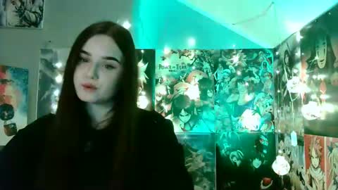 Snapshot of leraaa72 chatting on 21, 1, 2025 little secret online show from 21, 1, 2025