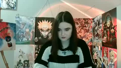 Snapshot of leraaa72 chatting on 30, 1, 2025 little secret online show from 30, 1, 2025
